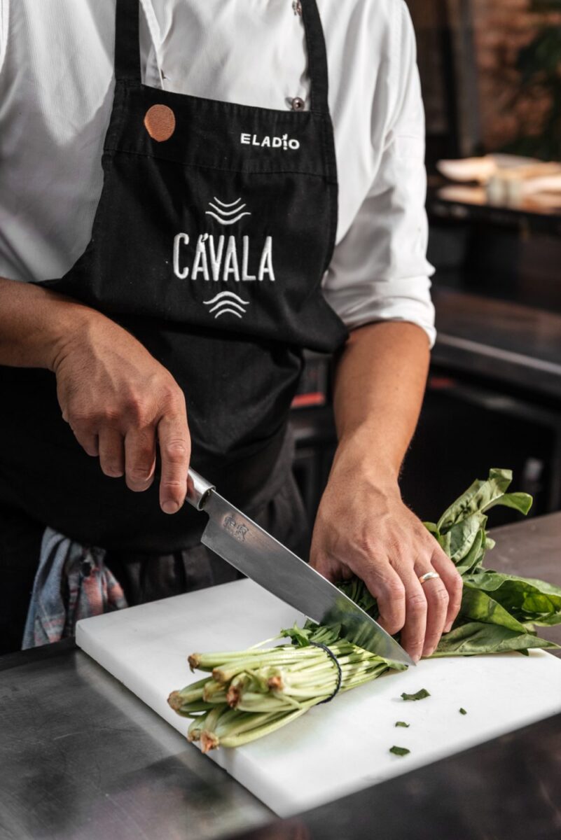 Gastronomía
