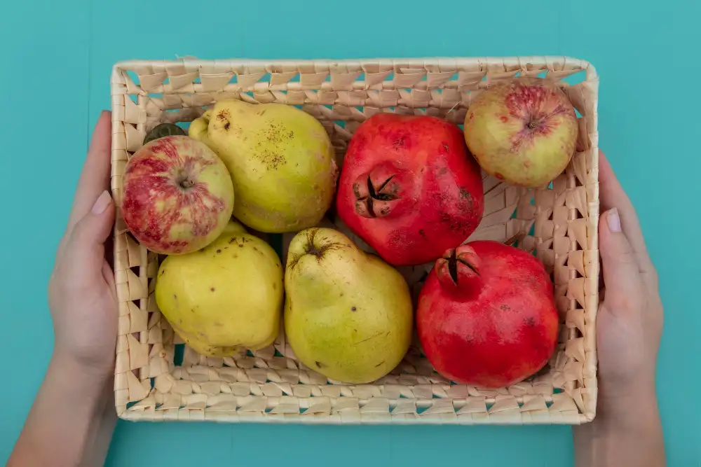Cómo conservar la fruta en cocinas de hostelería, maximiza su sabor
