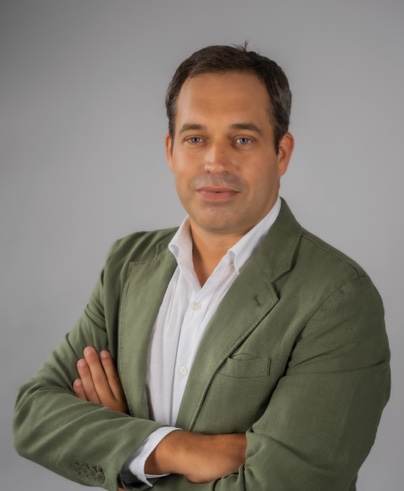 Ignacio – Director RRHH