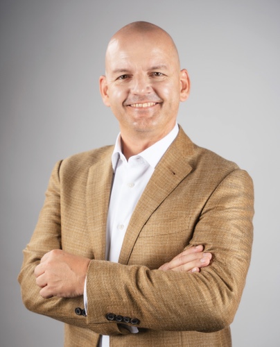 Thomas – Director Expansión y Área Gastronómica